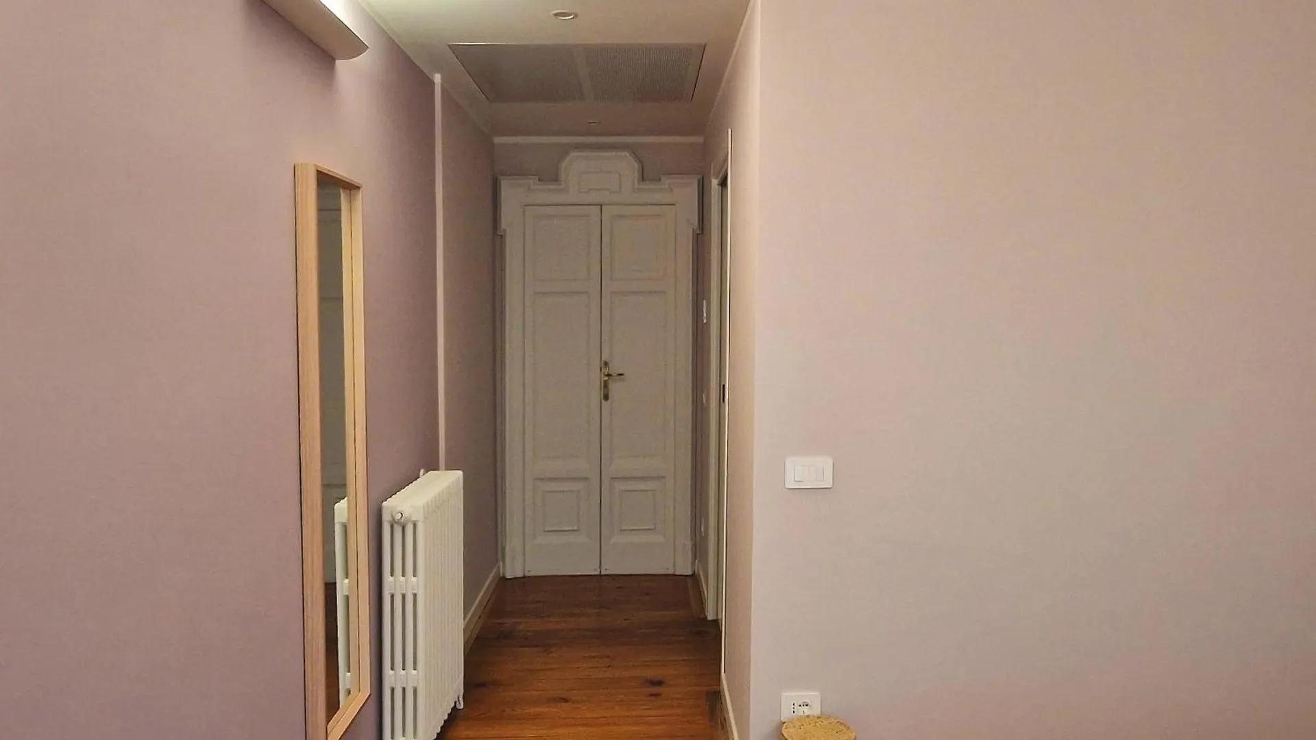 B&B Residenza Cavour