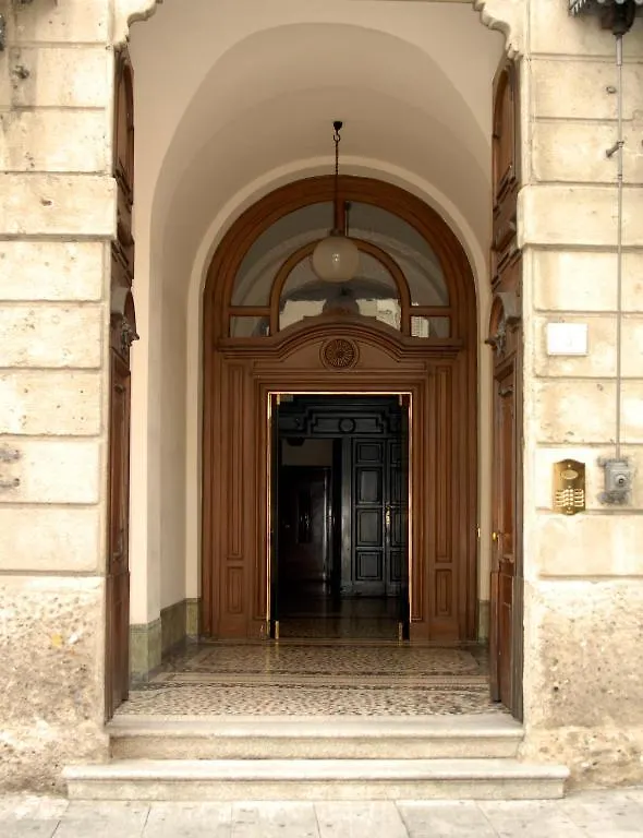 Guest house B&B Residenza Cavour