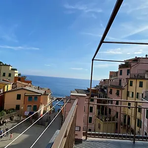Albarola Riomaggiore