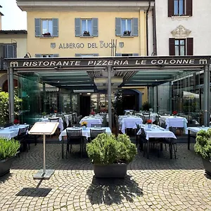 Hotel Del Duca, Como