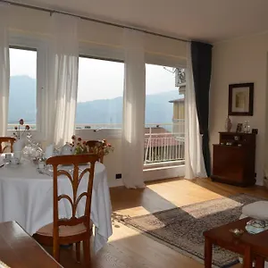 Bed & Breakfast Paradisett, Como