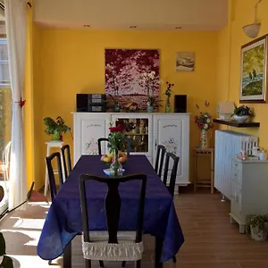 Frühstückspension San Lorentino House
