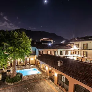 Hotel Le Due Corti